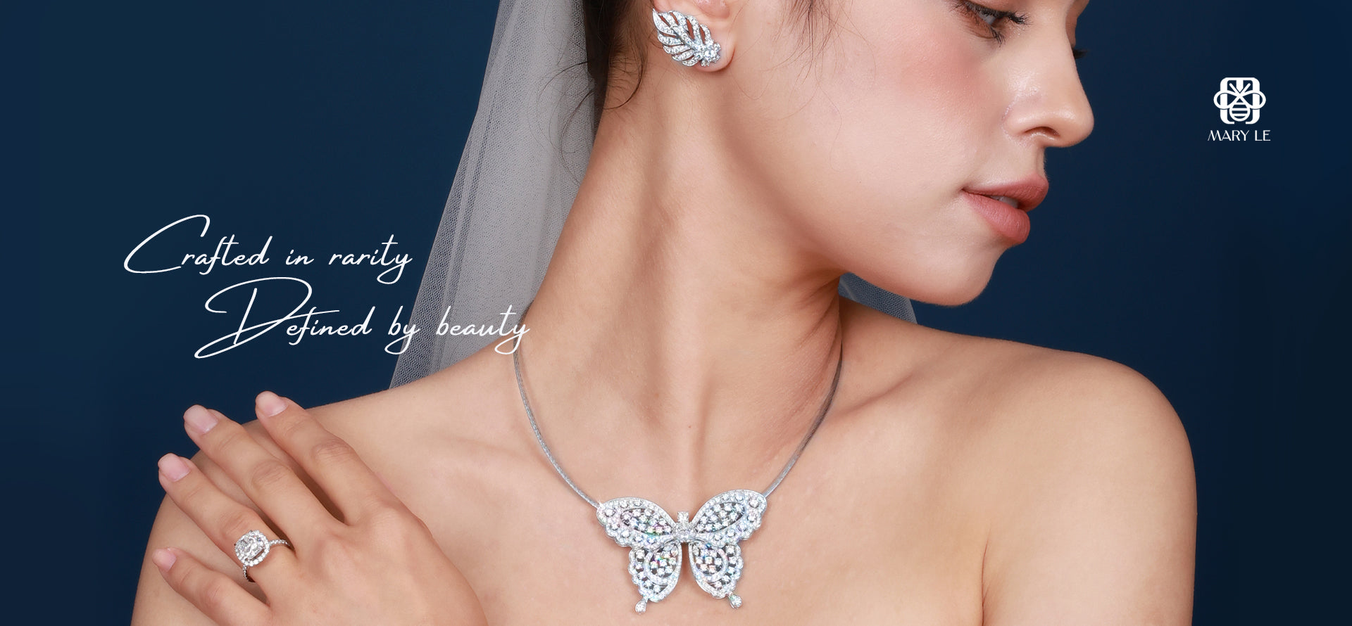 ENGAGEMENT AND BRIDAL