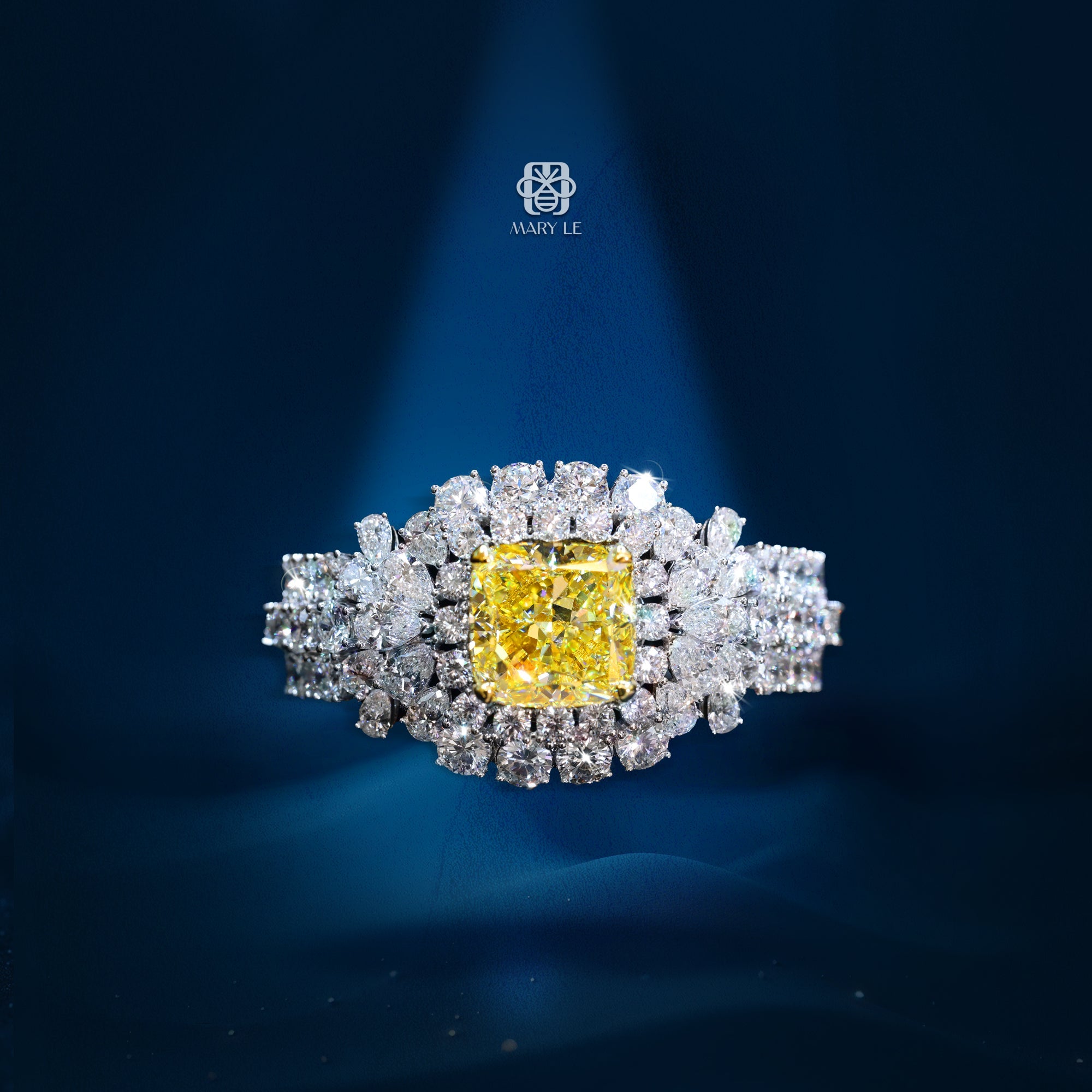 STARLIT ELEGANCE