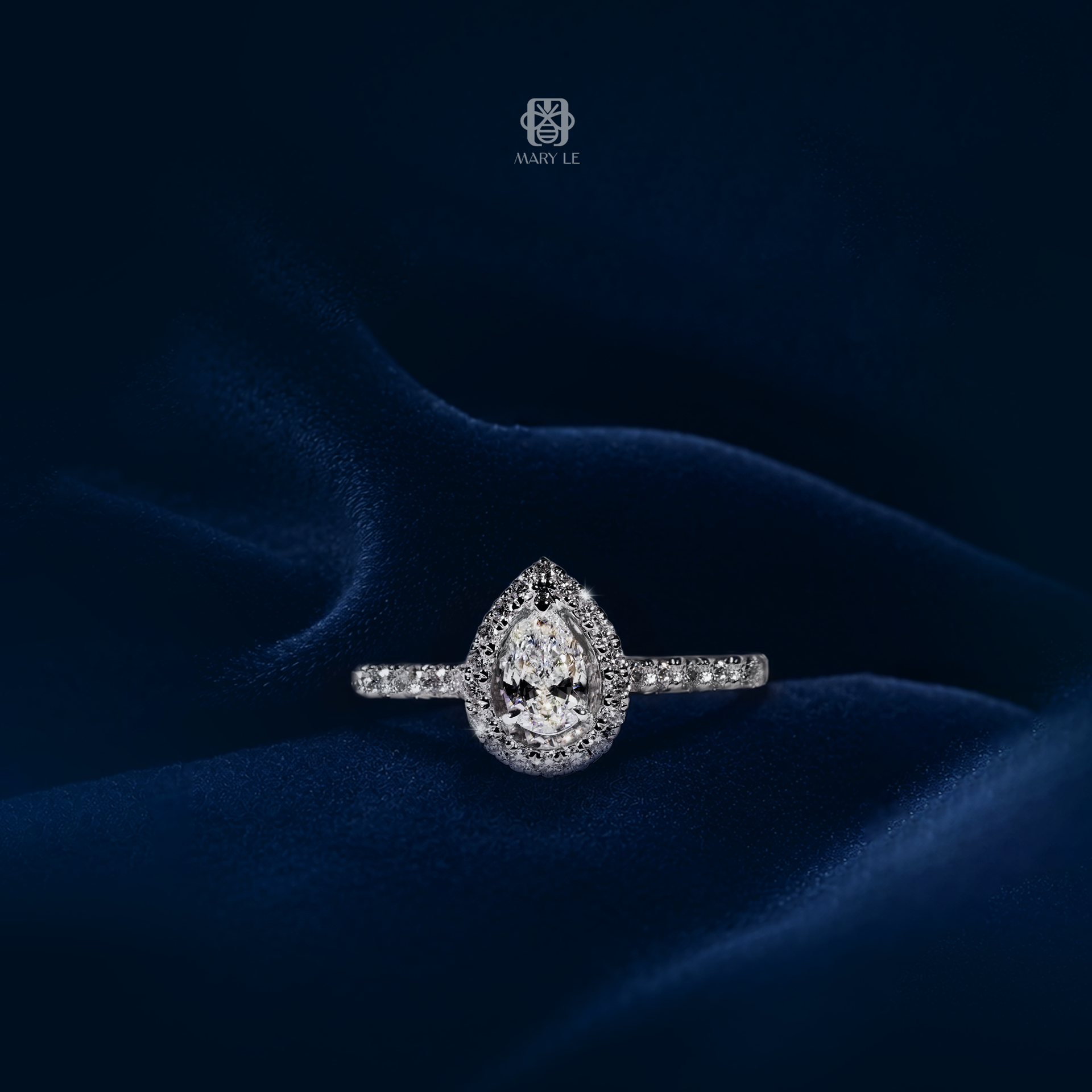 The Pure Drop | M561