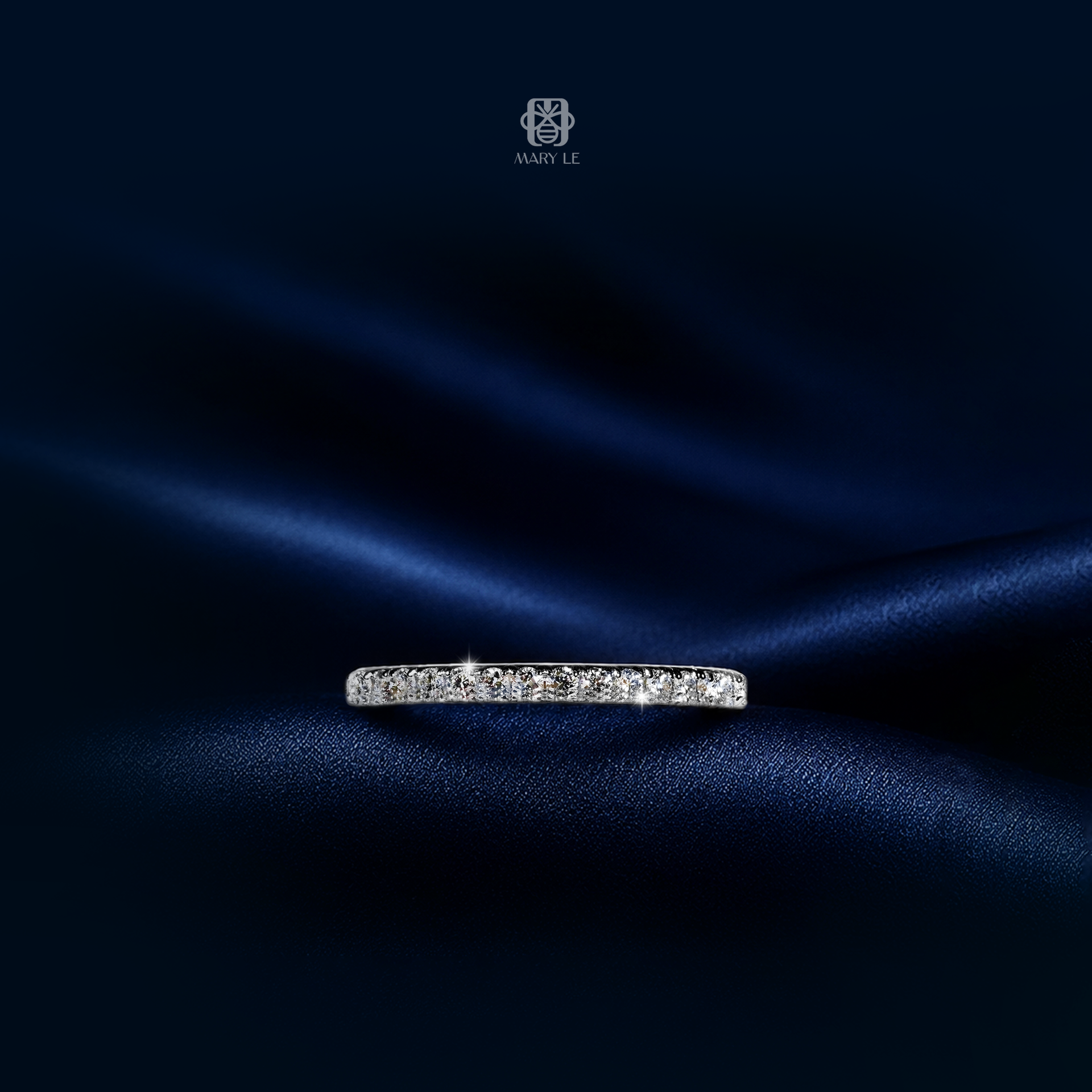 The Eternal Band | M562