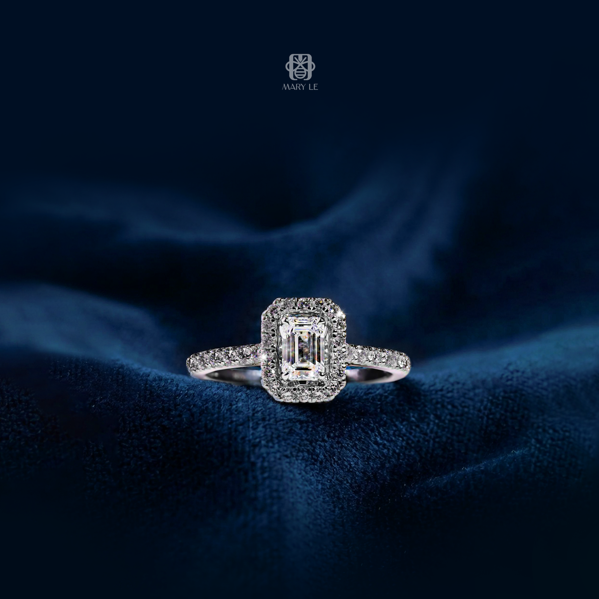 The Pure Emerald | M560