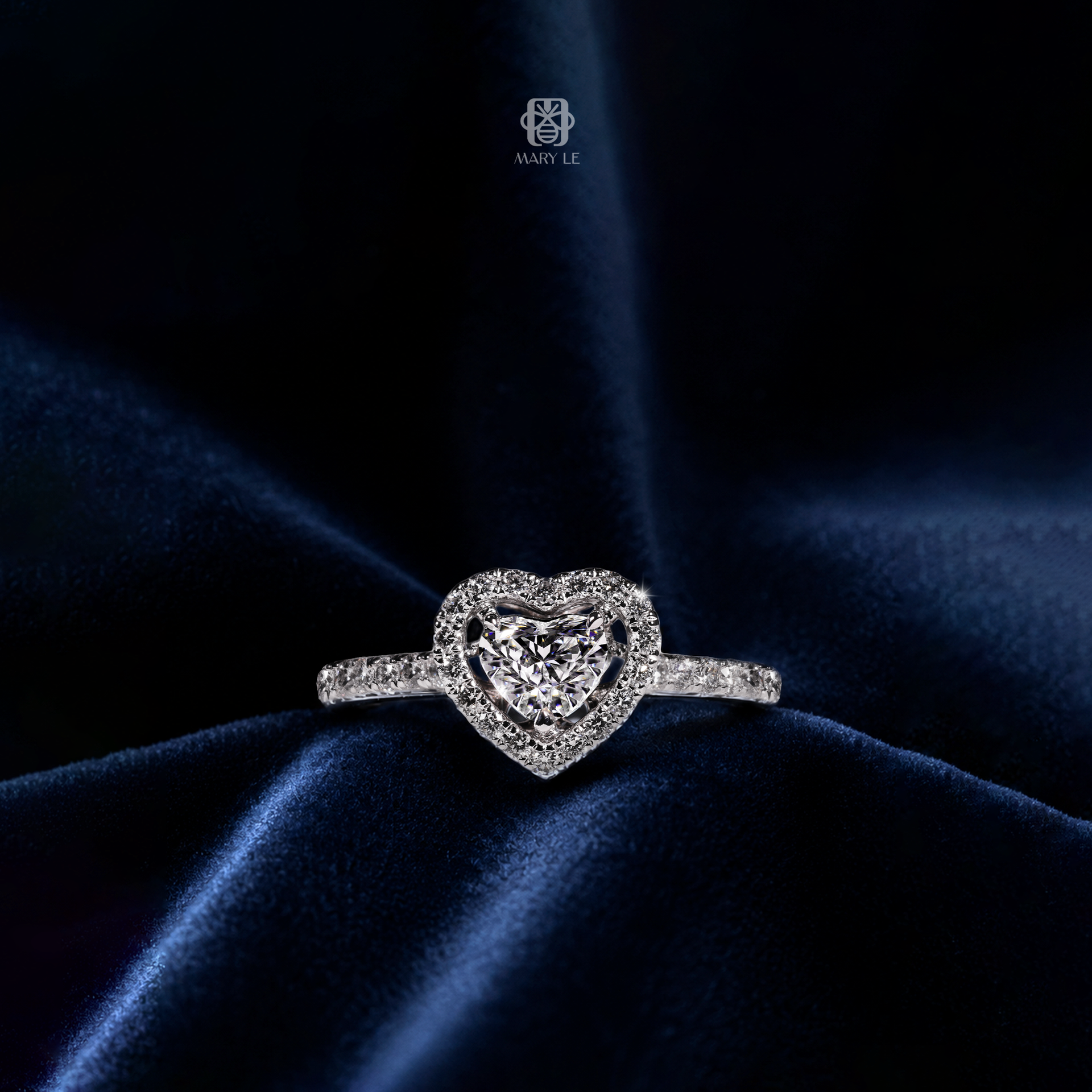 The Purest Heart | M571