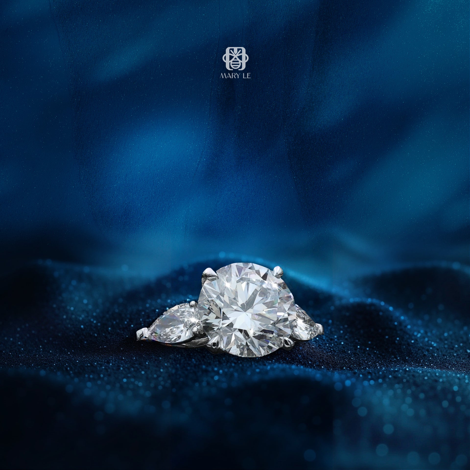 Forever Round Diamond | M245