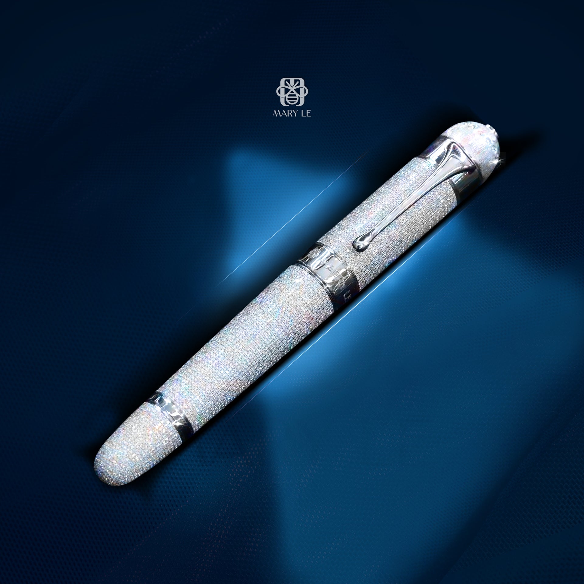 Signature MRL Pen Diamond | M255