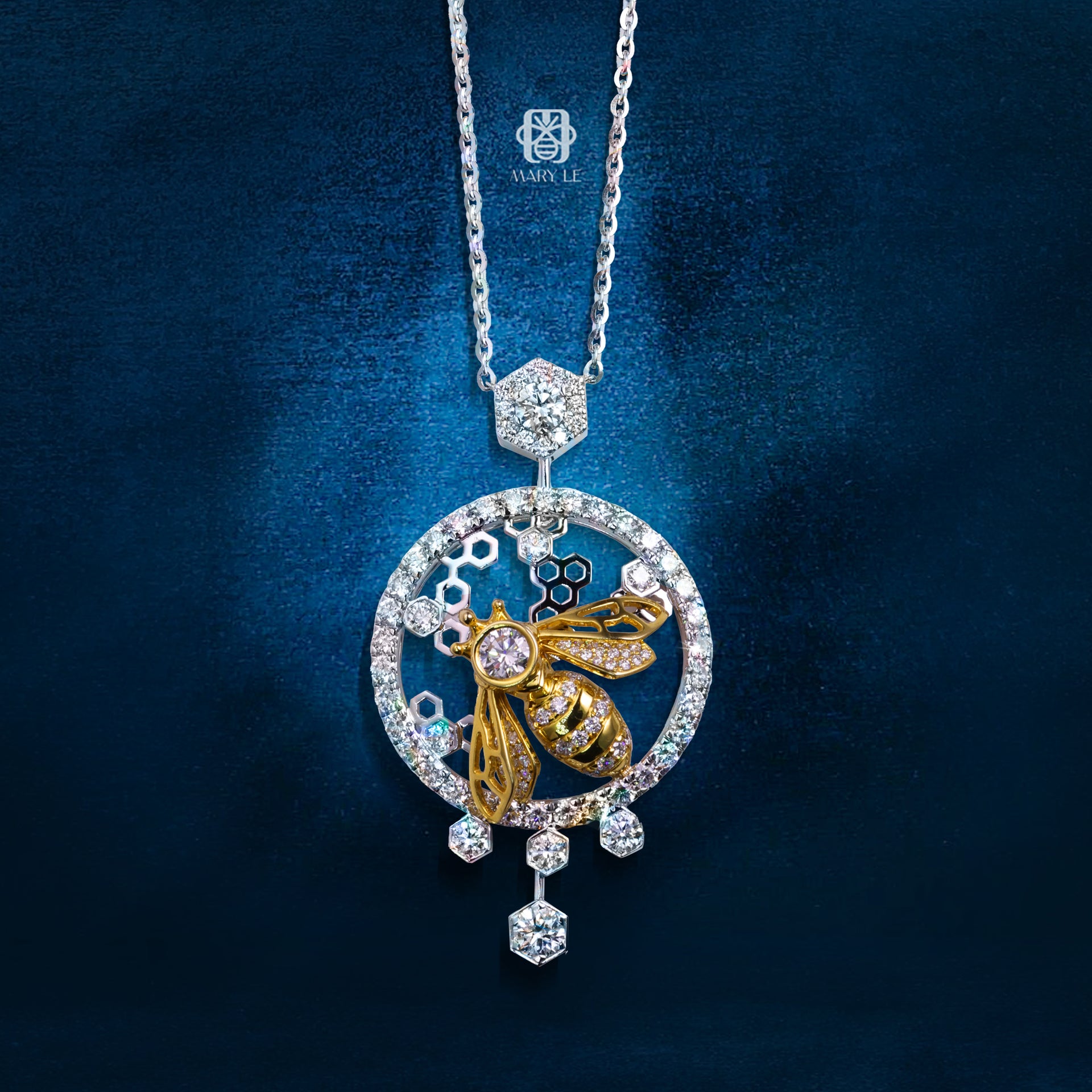 Bee Glow | M569