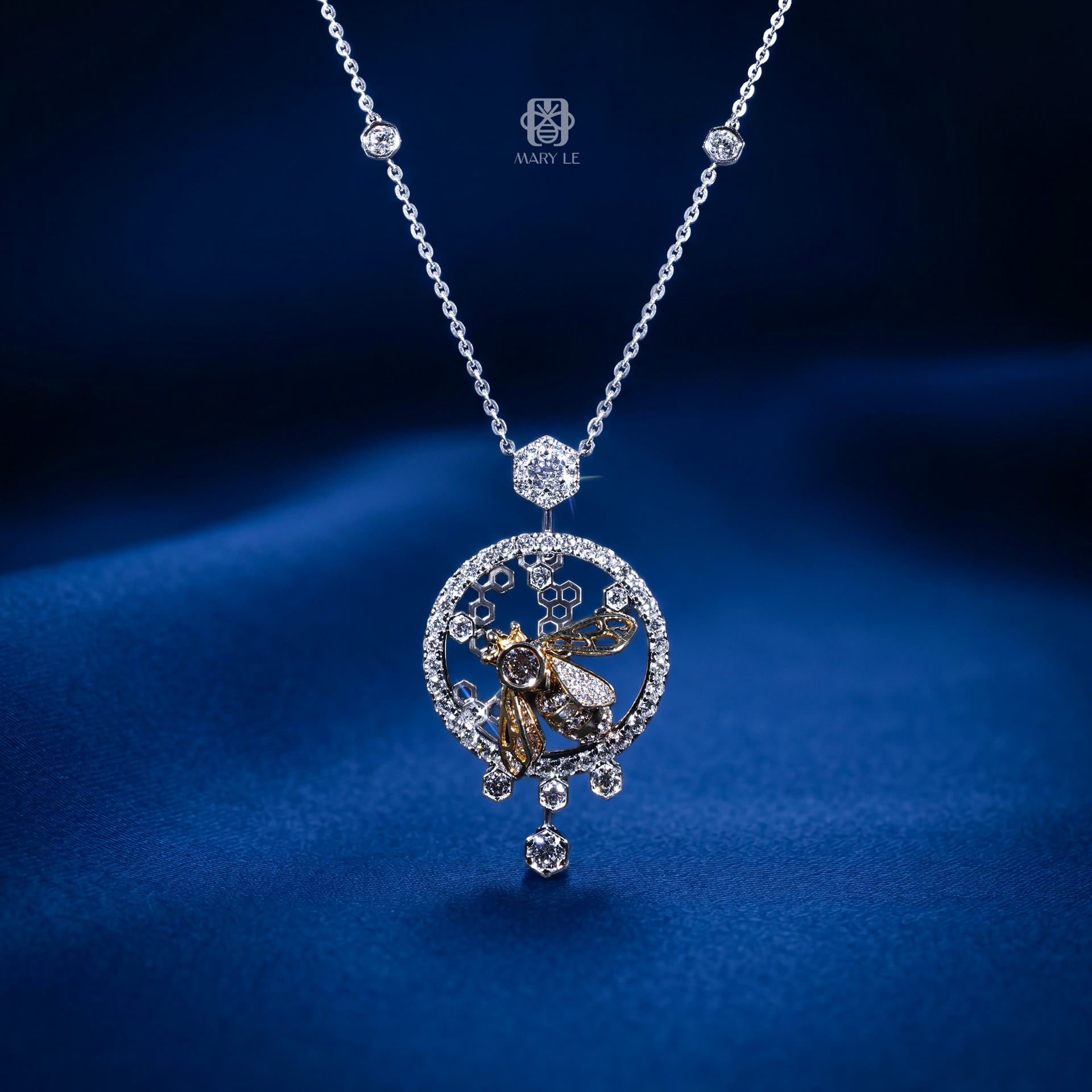 Bee Glow | M569