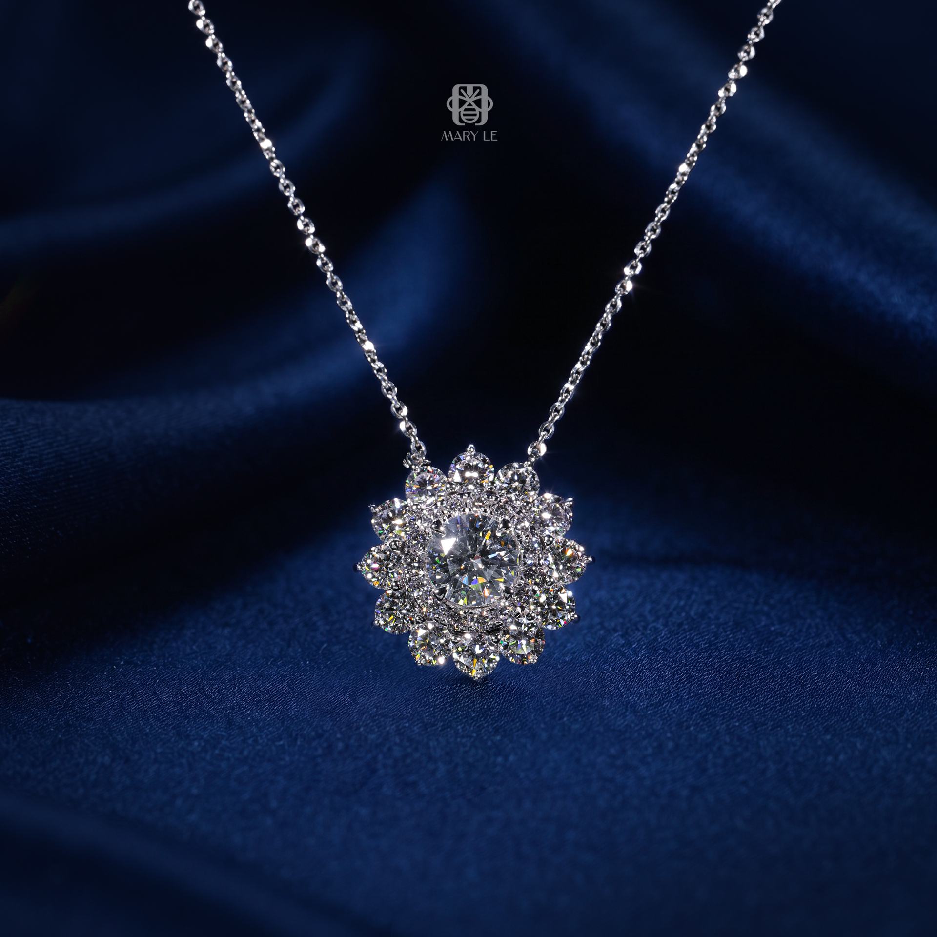 The Sun Bloom | M575