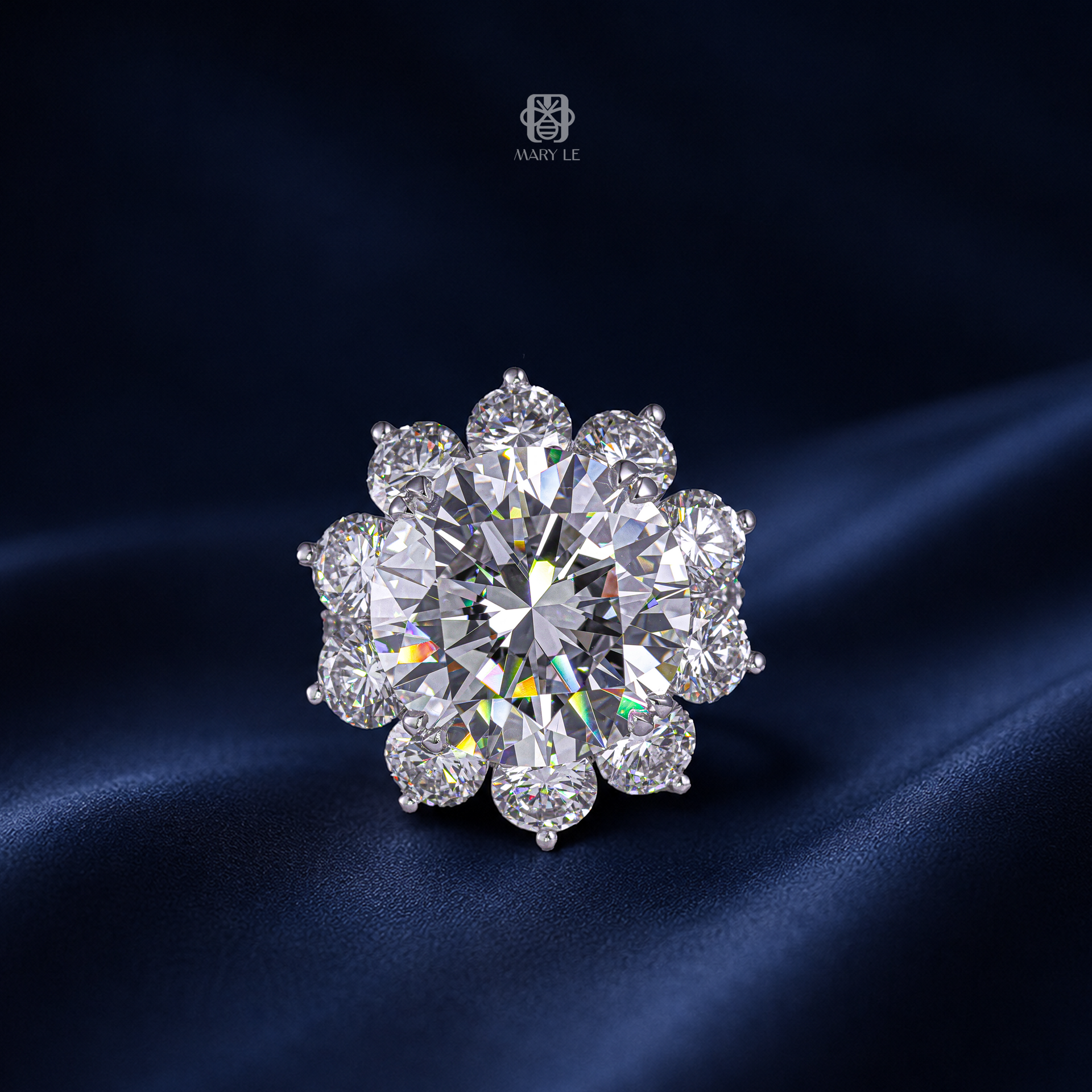 Elizabeth Ring | M589